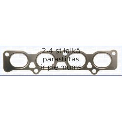AJUSA 13230300