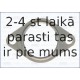 AJUSA 13107800