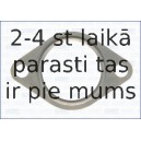 AJUSA 13107800