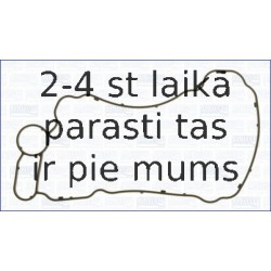 Blīve AJUSA 01225800