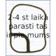 Blīve, Eļļas filtrs AJUSA 01217800