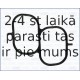 Blīve, Izplūdes caurule AJUSA 01182400