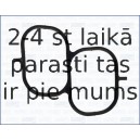 AJUSA 01182400