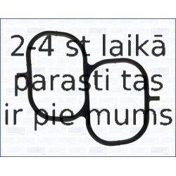 AJUSA 01182400