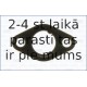 AJUSA 01176600