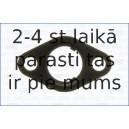 AJUSA 01176600