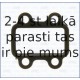 AJUSA 01176500