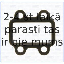 AJUSA 01176500