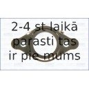 AJUSA 01176400
