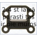 AJUSA 01172100