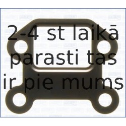 AJUSA 01172100