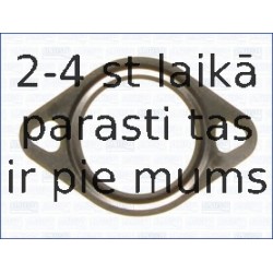 Прокладка, клапан возврата ОГ AJUSA 01116600