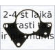 AJUSA 01080100