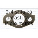 AJUSA 01042100