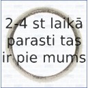 AJUSA 00973700