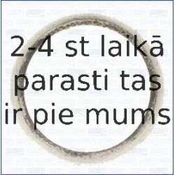 AJUSA 00973700