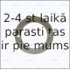 AJUSA 00783400