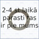 AJUSA 00783400