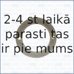 AJUSA 00783400