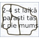 AJUSA 00579900