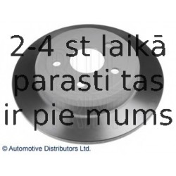 BLUE PRINT ADA104365