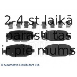 BLUE PRINT ADA104271