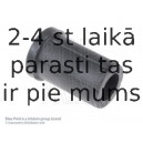 Втулка, листовая рессора BLUE PRINT ADT380168