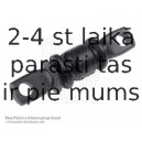 BLUE PRINT ADT380155