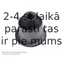 BLUE PRINT ADT380157