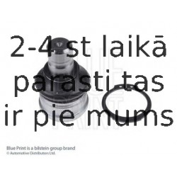 Balst-/Virzošais šarnīrs BLUE PRINT ADA108644