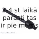 Aksiālais šarnīrs, Stūres šķērsstiepnis BLUE PRINT ADG087191