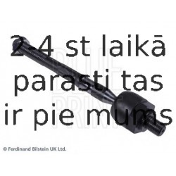 Aksiālais šarnīrs, Stūres šķērsstiepnis BLUE PRINT ADG087191