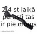 Stūres šķērsstiepņa uzgalis BLUE PRINT ADN187239