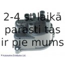 Aizdedzes sadalītāja vāciņš BLUE PRINT ADH214213