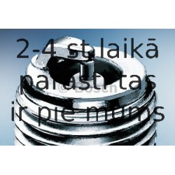 Aizdedzes svece BOSCH 0 241 250 526