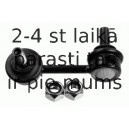 Тяга / стойка, стабилизатор LEMFÖRDER 16439 02