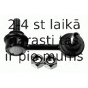 Тяга / стойка, стабилизатор LEMFÖRDER 16440 02