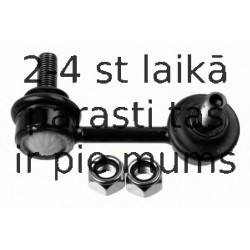 Тяга / стойка, стабилизатор LEMFÖRDER 16440 02