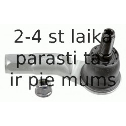 Stūres šķērsstiepņa uzgalis LEMFÖRDER 37849 01