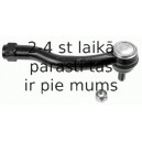 Stūres šķērsstiepņa uzgalis LEMFÖRDER 34993 01