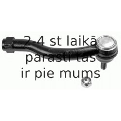 Stūres šķērsstiepņa uzgalis LEMFÖRDER 34993 01