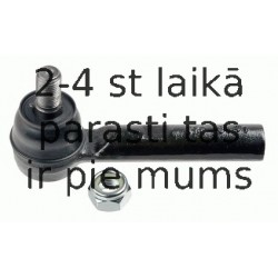 Stūres šķērsstiepņa uzgalis LEMFÖRDER 37241 01