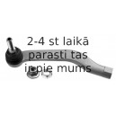 Stūres šķērsstiepņa uzgalis LEMFÖRDER 35422 01