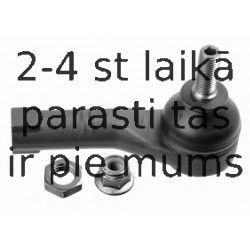 Stūres šķērsstiepņa uzgalis LEMFÖRDER 29467 02