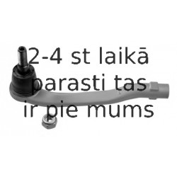 Stūres šķērsstiepņa uzgalis LEMFÖRDER 36226 01