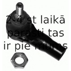 Stūres šķērsstiepņa uzgalis LEMFÖRDER 28324 01