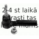 Stūres šķērsstiepņa uzgalis LEMFÖRDER 34602 01