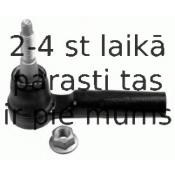 Stūres šķērsstiepņa uzgalis LEMFÖRDER 34602 01