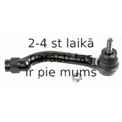 Stūres šķērsstiepņa uzgalis LEMFÖRDER 37420 01