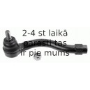 Stūres šķērsstiepņa uzgalis LEMFÖRDER 36740 01